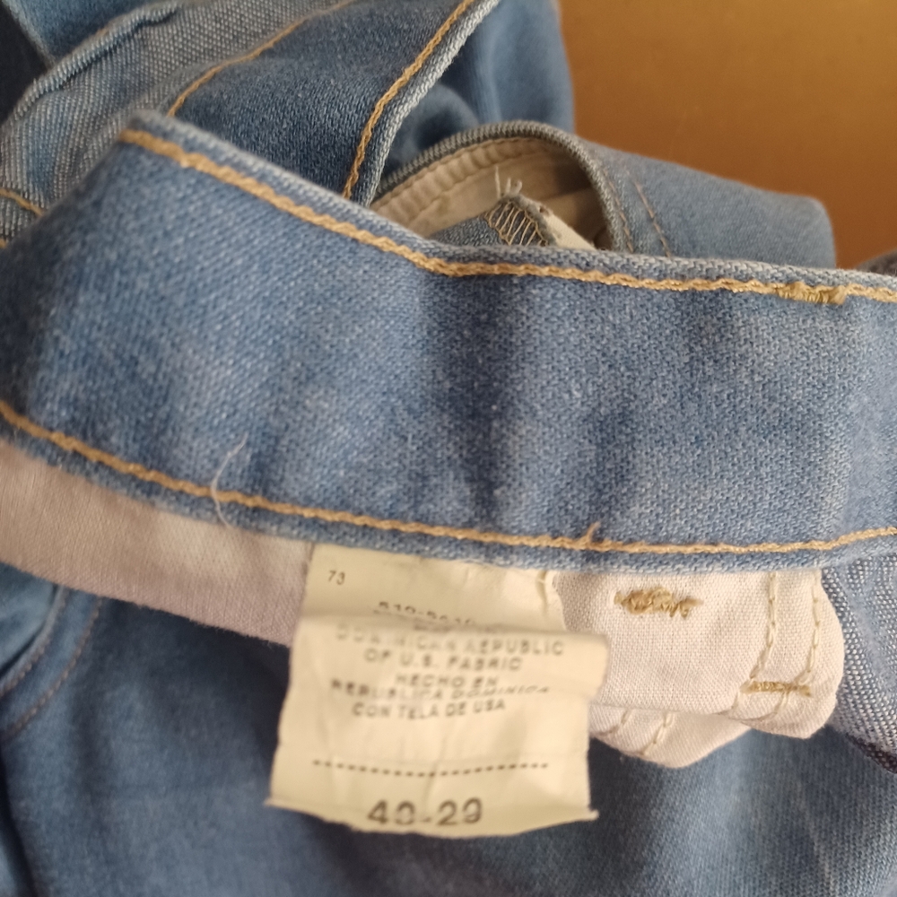 Men's jeans